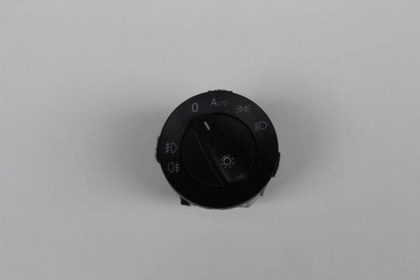 VW Golf 5 6 Seat Mehrfachschalter 1K0941431BM Schalter Fahrlicht Lichtschalter