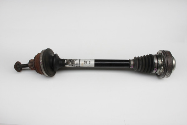 Audi A4 8K A5 8T Gelenkwelle 8K0501204L Antriebswelle hinten rechts drive shaft