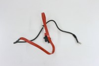 Original Audi A8 4H Leitungssatz Batterie + 4H0971225B Kabelbaum battery plus Original Audi A8 4H Leitungssatz Batterie + 4H0971225B Kabelbaum battery plus