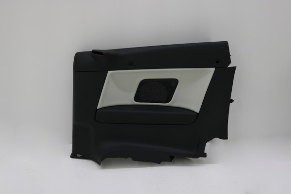 Original VW Golf 6 Cabrio Seitenverkleidung 5K7867044E hinten rechts Cabriolet