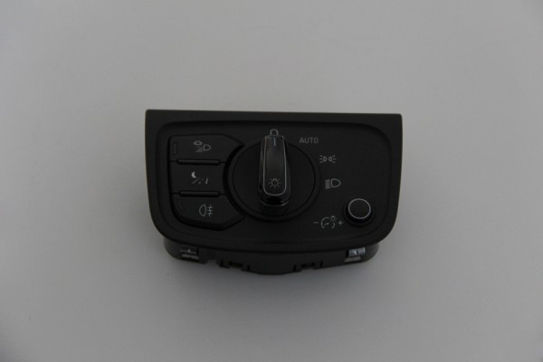 Audi A8 Mehrfachschalter Lichtschalter 4H0941531C Nachtsichtsystem night vision