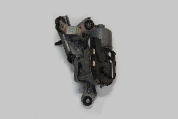 Audi R8 Coupe Wischermotor Wischergestänge Aufnahme links 423955113 423955023