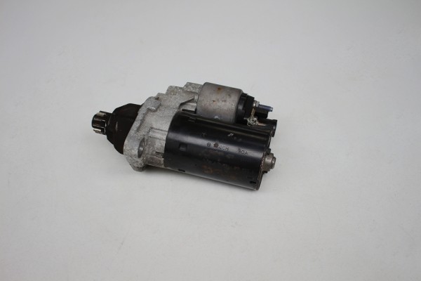 Original Audi TTRS Anlasser Starter 02M911023S VW Golf 6 New Beetle Passat B7