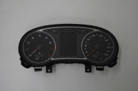 Original Audi A1 8X Facelift Tacho Kombiinstrument FIS Benzin 8XA920930 MFA Original Audi A1 8X Facelift Tacho Kombiinstrument FIS Benzin 8XA920930 MFA