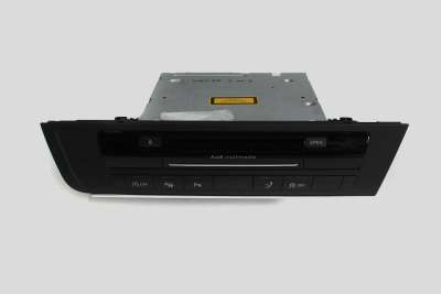 アウディa6 MMIメインユニット　4g0035678a アウディa6 MMIメインユニット4g0035678a