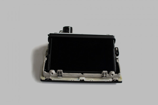 Audi A3 8V Monitor Display MMI 8V0857273B 8V0919603 Multimedia Aufnahme Anzeige