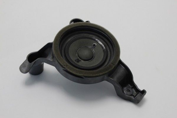 Original Audi A8 D4 4H Lautsprecher 4H1035402 Bose Soundsystem rechts hinten