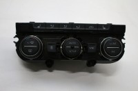 Original VW Golf 7 Klimabedienteil 5G0907044AB Klimabetätigung Sitzheizung Klima Original VW Golf 7 Klimabedienteil 5G0907044AB Klimabetätigung Sitzheizung Klima