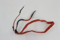 Original Audi A8 4H Leitungssatz Batterie + 4H0971225D Kabelbaum battery plus Original Audi A8 4H Leitungssatz Batterie + 4H0971225D Kabelbaum battery plus