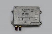 Audi A3 A4 Antennenverstärker 8J0035456 Signal Verstärker Mobilfunk UMTS GSM MMC Audi A3 A4 Antennenverstärker 8J0035456 Signal Verstärker Mobilfunk UMTS GSM MMC