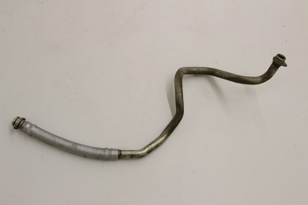 Original Audi R8 4S Ölschlauch Ölrohr Rohr Ölleitung 4S0115687C oil hose pipe