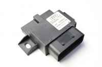 Audi TT 8J Steuergerät für Körperschall 8J0907159B control unit impact sound Audi TT 8J Steuergerät für Körperschall 8J0907159B control unit impact sound