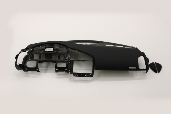 Audi R8 GT Armaturenbrett 42B857001 Schalttafel dashboard schwarz 423857009