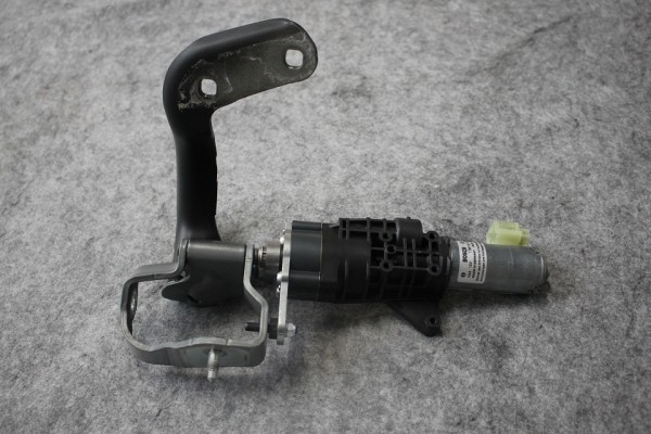 Audi Q7 4M Antriebseinheit 4M0827852 elektrische Heckklappe rechts Zuziehhilfe