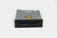 Original Audi A3 8P A4 8E TT 8J CD Wechsler 6-fach 8E0035111D CD Changer RNSE Original Audi A3 8P A4 8E TT 8J CD Wechsler 6-fach 8E0035111D CD Changer RNSE