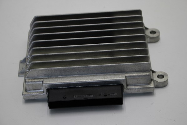 Original Audi R8 Verstärker Standard 420035223E Sound amplifier Soundsystem