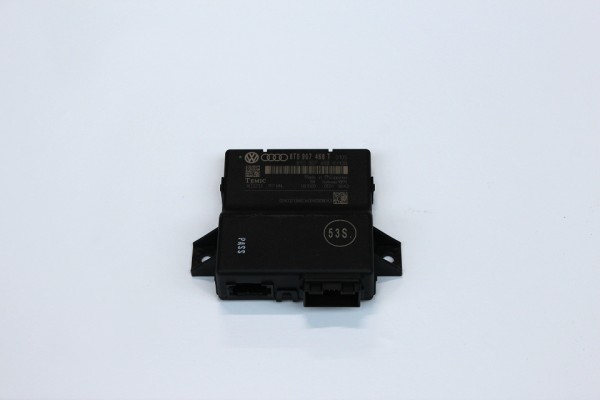 Audi A4 A5 8T Q5 8R Gatewaysteuergerät 8T0907468T Gateway Steuergerät Interface