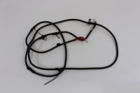 Original Audi A6 4F Leitungssatz Batterie 4F0971225H Kabelbaum battery plus Original Audi A6 4F Leitungssatz Batterie 4F0971225H Kabelbaum battery plus