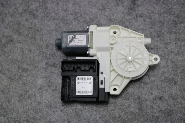 Audi R8 Spyder Türsteuergerät 427959802E Fensterhebermotor Beifahrerseite