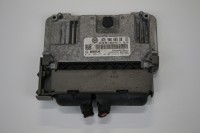 Original VW Golf 6 Motorsteuergerät 07K906055BB Steuergerät Motor CBTA 2.5 FSI Original VW Golf 6 Motorsteuergerät 07K906055BB Steuergerät Motor CBTA 2.5 FSI
