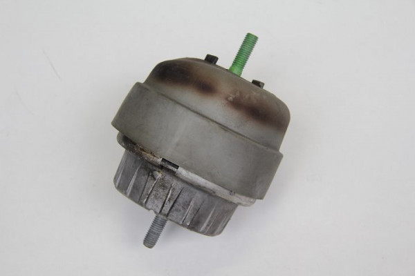 Audi A6 4F Hydrolager 4F0199379K Motorlager links 6 Zylinder Motorträger Halter