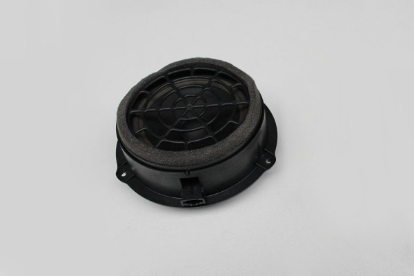 Original Audi Q3 8U Lautsprecher 8U0035411A Tieftonlautsprecher Bose speaker