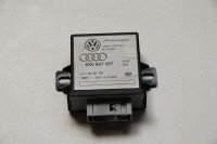 Original Audi A1 8X Q3 8U Steuergerät 8X0907357 LWR Leuchtweitenregulierung Original Audi A1 8X Q3 8U Steuergerät 8X0907357 LWR Leuchtweitenregulierung