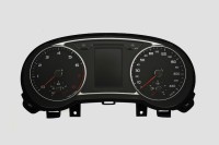Original Audi A1 8X Facelift Tacho Kombiinstrument FIS Benzin 8XA920930 MFA Original Audi A1 8X Facelift Tacho Kombiinstrument FIS Benzin 8XA920930 MFA