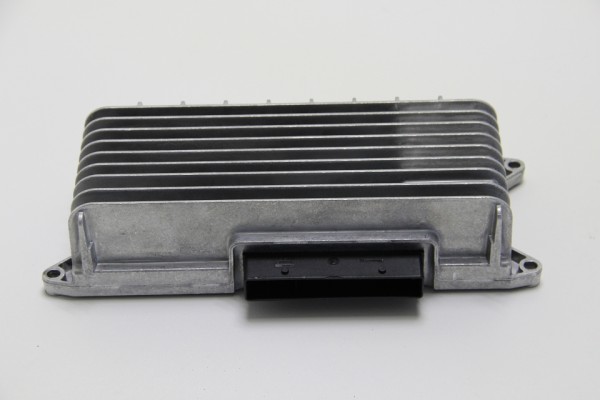 Orig. Audi A4 8K A5 8T Verstärker 8T0035223AH Soundsystem amplifier 8R1035223A