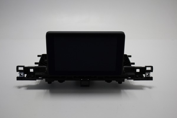Audi A4 8W A5 F5 Display Monitor Anzeigeeinheit 8W0919604 Multimedia MMI 7 Zoll