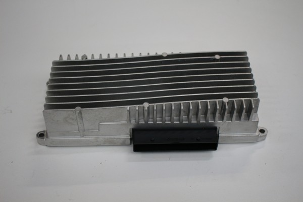 Original Audi A4 8K A5 8T Q5 Verstärker 8R0035223G Amplifier Basic Soundsystem