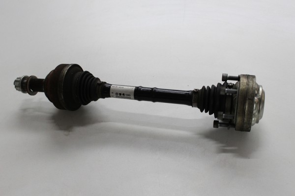 Audi R8 42 V8 V10 Gelenkwelle Antriebswelle 420501204B hinten rechts Automatik