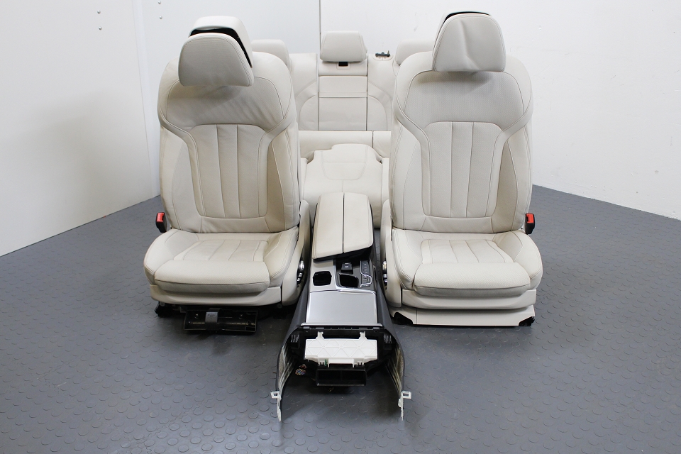 Custom Car Sitzbezüge leder vollen satz für auto bmw 6 serie 620d 630d 630i  650i 640i G32 auto Zubehör innen dekoration - AliExpress