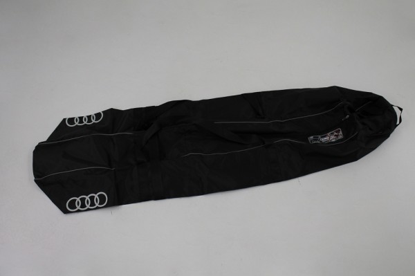 Original Audi A4 8K Skisack Skihülle Skitasche Snowboard 4L0885215D ski bag