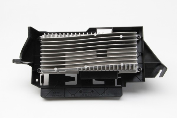 Original Audi A4 8K A5 8T Q5 Verstärker 8R0035223G Amplifier Basic Soundsystem