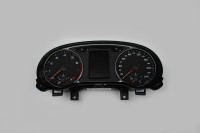 Original Audi A1 8X Facelift Tacho Kombiinstrument FIS Benzin 8XA920930 MFA Original Audi A1 8X Facelift Tacho Kombiinstrument FIS Benzin 8XA920930 MFA