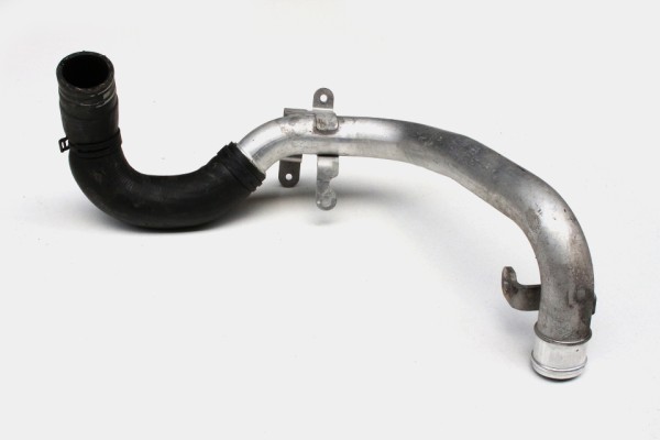 Original Audi R8 V8 V10 Kühlmittelrohr 420121071 Kühlmittelschlauch coolant pipe