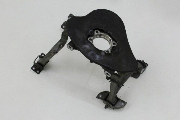 Audi R8 Querlenker Vorderachse Radlagergehäuse vorne links 420407151K 420407245F