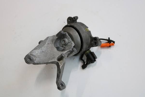 Audi A8 4H Gummimetalllager 4H0399151AQ Getriebestütze Gummilager Lager links