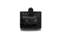 Original Audi A6 A7 4G Türsteuergerät 4G8959795E Steuergerät hinten links rechts Original Audi A6 A7 4G Türsteuergerät 4G8959795E Steuergerät hinten links rechts