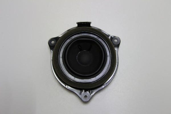 Audi R8 Bang & Olufsen B&O Mitteltonlautsprecher 420035416 Lautsprecher speaker