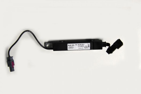 Audi R8 Coupe Spyder Antennenverstärker 420035225S Antenne vorn oben Verstärker