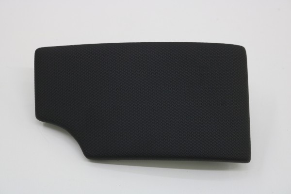 Audi R8 Abdeckung Handschuhfach Kunstleder 423857996 Verkleidung Blende schwarz