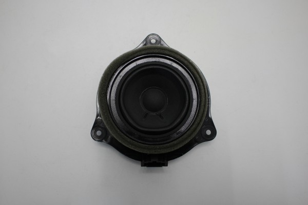 Audi R8 Bang & Olufsen B&O Mitteltonlautsprecher 420035416 Lautsprecher speaker