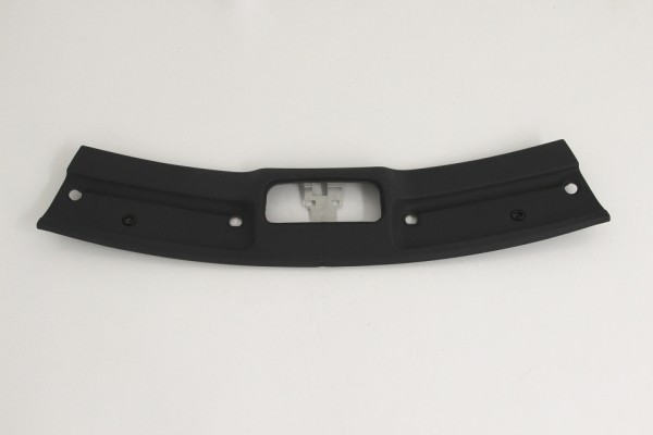 Original Audi R8 Spyder Dachrahmenverkleidung Verkleidung 427867512 soul schwarz