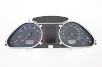 Original Audi A6 4F Tacho Kombiinstrument Benzin 3.2 V6 FIS MFA 4F0920900R Original Audi A6 4F Tacho Kombiinstrument Benzin 3.2 V6 FIS MFA 4F0920900R