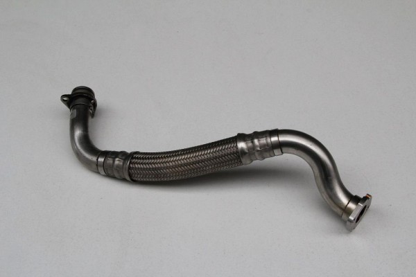 Original Audi R8 4S Ölschlauch 4S0117413E Schlauch Ölleitung oil pipe oil hose