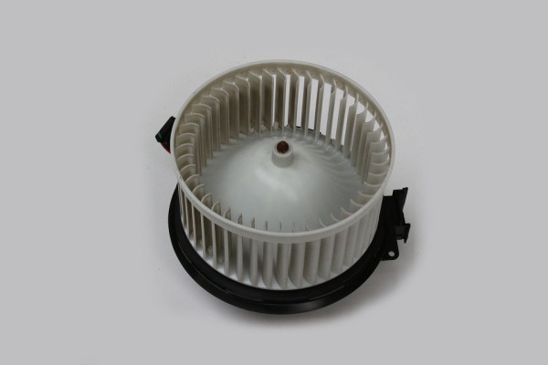 VW up! e-up! Gebläse Gebläsemotor 12E820015 12E971579 Bosch fan with motor