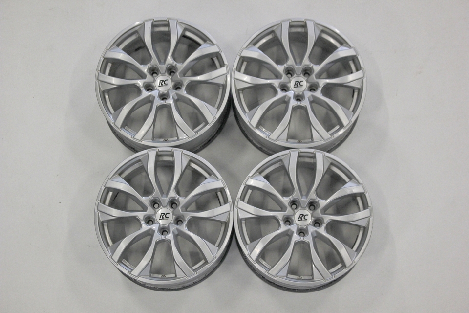 Mazda MX-30 - Brock Alloy Wheels - RC-Design Alufelgen