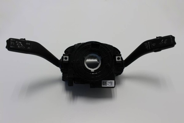 VW Beetle Jetta 6 Lenkstock Tempomat 5C0959653 5C5953513G Schleifring GRA